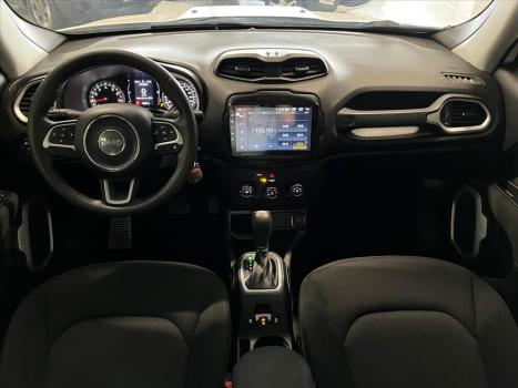 JEEP Renegade 1.8 16V 4P FLEX AUTOMÁTICO, Foto 7 JEEP Renegade 1.8 16V 4P FLEX AUTOMÁTICO, Foto 7