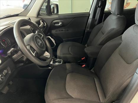 JEEP Renegade 1.8 16V 4P FLEX AUTOMÁTICO, Foto 8 JEEP Renegade 1.8 16V 4P FLEX AUTOMÁTICO, Foto 8