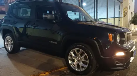 JEEP Renegade 1.8 16V 4P FLEX AUTOMTICO, Foto 4