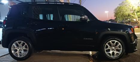 JEEP Renegade 1.8 16V 4P FLEX AUTOMTICO, Foto 8