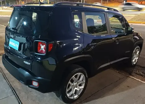 JEEP Renegade 1.8 16V 4P FLEX AUTOMTICO, Foto 16