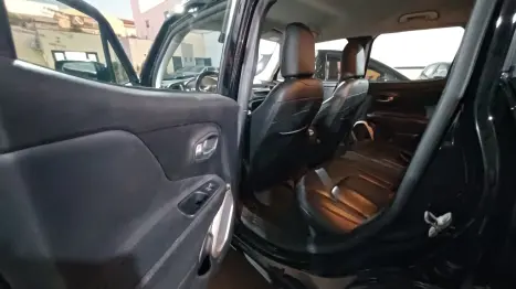 JEEP Renegade 1.8 16V 4P FLEX AUTOMTICO, Foto 17