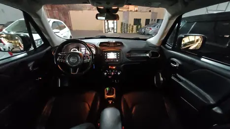 JEEP Renegade 1.8 16V 4P FLEX AUTOMTICO, Foto 21