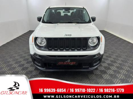 JEEP Renegade 1.8 16V 4P FLEX, Foto 1