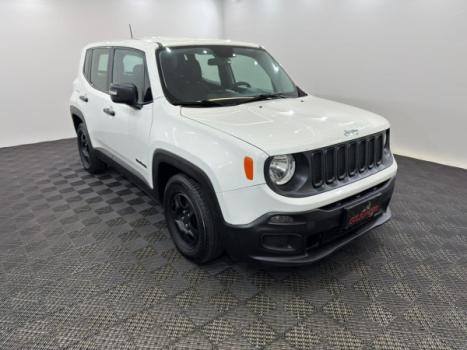 JEEP Renegade 1.8 16V 4P FLEX, Foto 2