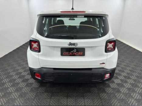 JEEP Renegade 1.8 16V 4P FLEX, Foto 5