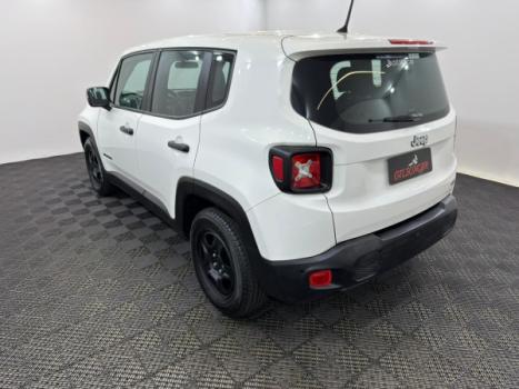 JEEP Renegade 1.8 16V 4P FLEX, Foto 6