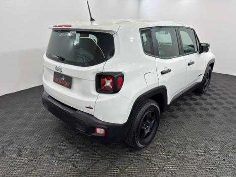 JEEP Renegade 1.8 16V 4P FLEX, Foto 7