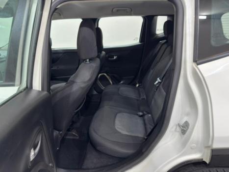 JEEP Renegade 1.8 16V 4P FLEX, Foto 8