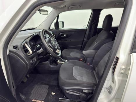 JEEP Renegade 1.8 16V 4P FLEX, Foto 9