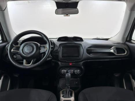 JEEP Renegade 1.8 16V 4P FLEX, Foto 10