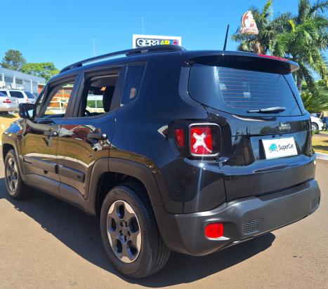 JEEP Renegade 1.8 16V 4P FLEX SPORT AUTOMTICO, Foto 5