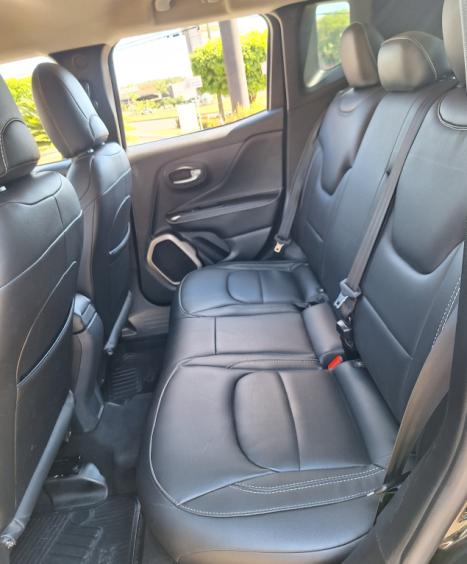 JEEP Renegade 1.8 16V 4P FLEX SPORT AUTOMTICO, Foto 8