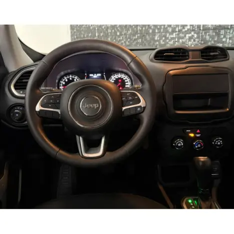 JEEP Renegade 1.8 16V 4P FLEX SPORT AUTOMTICO, Foto 9