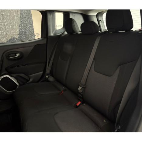 JEEP Renegade 1.8 16V 4P FLEX SPORT AUTOMTICO, Foto 10