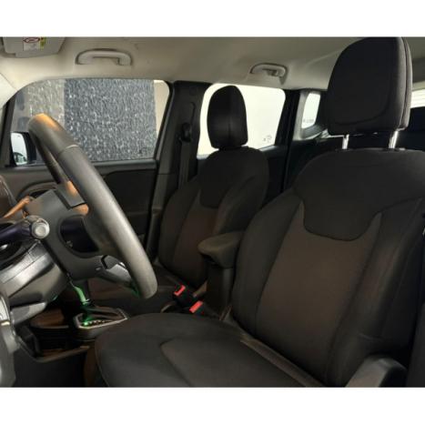 JEEP Renegade 1.8 16V 4P FLEX SPORT AUTOMTICO, Foto 11