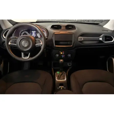 JEEP Renegade 1.8 16V 4P FLEX SPORT AUTOMTICO, Foto 12