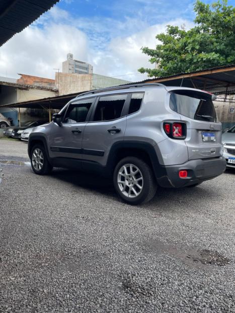 JEEP Renegade 1.8 16V 4P FLEX SPORT AUTOMTICO, Foto 2