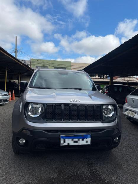JEEP Renegade 1.8 16V 4P FLEX SPORT AUTOMTICO, Foto 3