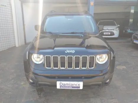 JEEP Renegade 1.8 16V 4P FLEX AUTOMTICO, Foto 4