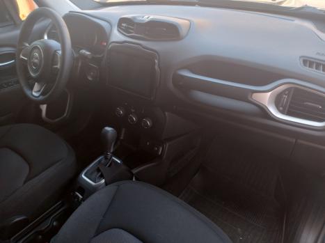 JEEP Renegade 1.8 16V 4P FLEX AUTOMTICO, Foto 6
