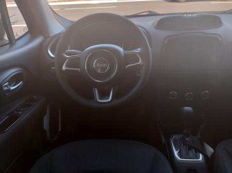 JEEP Renegade 1.8 16V 4P FLEX AUTOMTICO, Foto 7