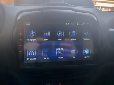 JEEP Renegade 1.8 16V 4P FLEX AUTOMTICO, Foto 9