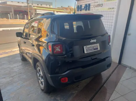 JEEP Renegade 1.8 16V 4P FLEX AUTOMTICO, Foto 11