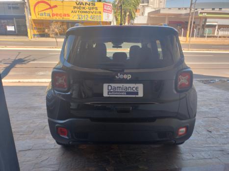 JEEP Renegade 1.8 16V 4P FLEX AUTOMTICO, Foto 13