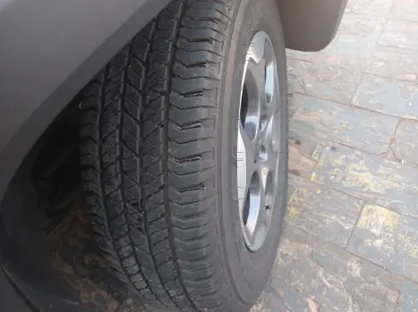 JEEP Renegade 1.8 16V 4P FLEX AUTOMTICO, Foto 15