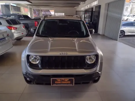 JEEP Renegade 1.8 16V 4P FLEX SPORT AUTOMTICO, Foto 1