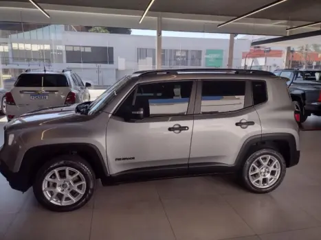 JEEP Renegade 1.8 16V 4P FLEX SPORT AUTOMTICO, Foto 3