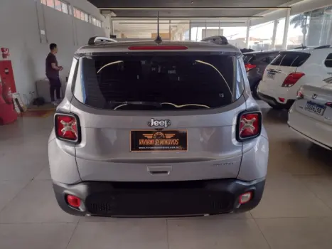 JEEP Renegade 1.8 16V 4P FLEX SPORT AUTOMTICO, Foto 5