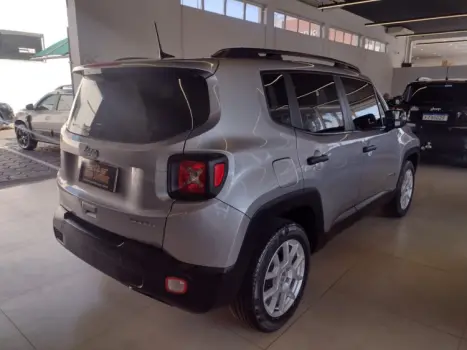 JEEP Renegade 1.8 16V 4P FLEX SPORT AUTOMTICO, Foto 6