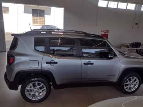 JEEP Renegade 1.8 16V 4P FLEX SPORT AUTOMTICO, Foto 7