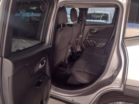 JEEP Renegade 1.8 16V 4P FLEX SPORT AUTOMTICO, Foto 9