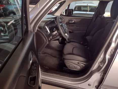 JEEP Renegade 1.8 16V 4P FLEX SPORT AUTOMTICO, Foto 10