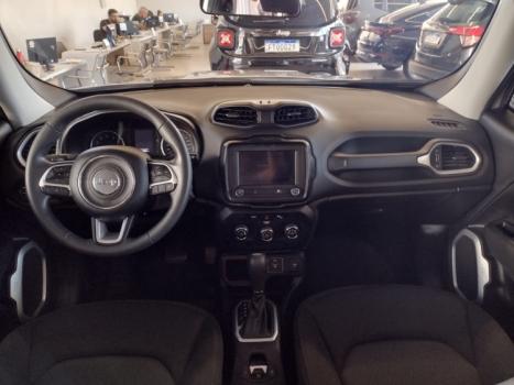 JEEP Renegade 1.8 16V 4P FLEX SPORT AUTOMTICO, Foto 11