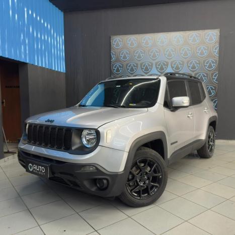 JEEP Renegade 1.8 16V 4P FLEX SPORT AUTOMTICO, Foto 1