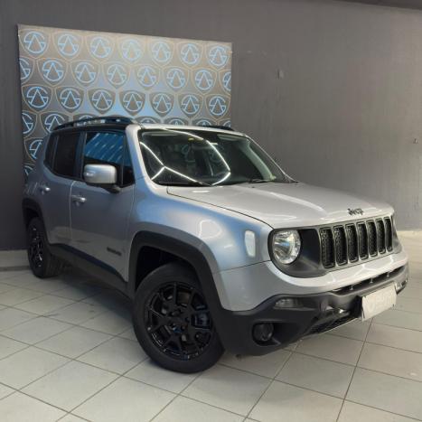 JEEP Renegade 1.8 16V 4P FLEX SPORT AUTOMTICO, Foto 3
