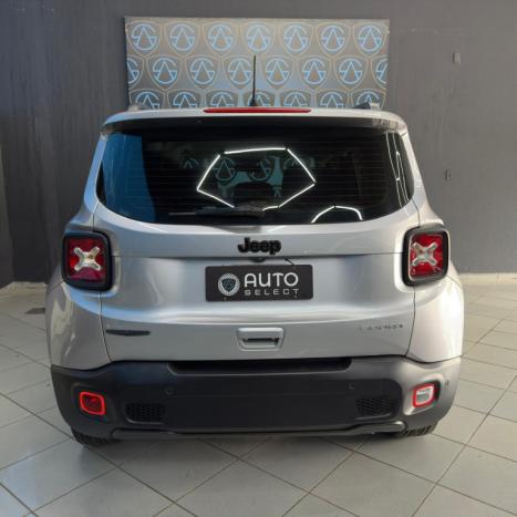 JEEP Renegade 1.8 16V 4P FLEX SPORT AUTOMTICO, Foto 5