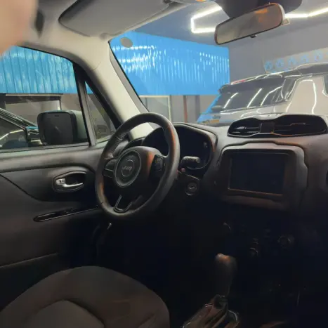 JEEP Renegade 1.8 16V 4P FLEX SPORT AUTOM�TICO, Foto 7