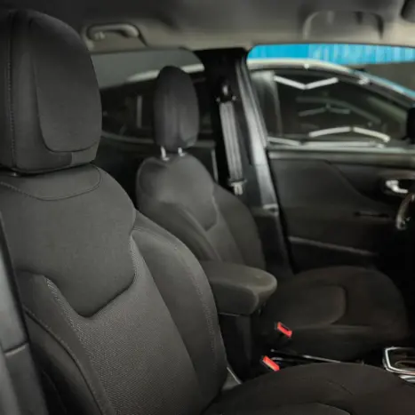 JEEP Renegade 1.8 16V 4P FLEX SPORT AUTOM�TICO, Foto 10