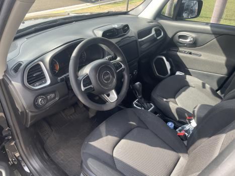 JEEP Renegade 1.8 16V 4P FLEX AUTOMTICO, Foto 15