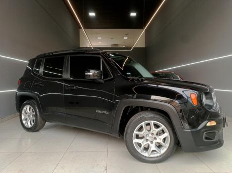 JEEP Renegade 1.8 16V 4P FLEX LONGITUDE AUTOMTICO, Foto 1