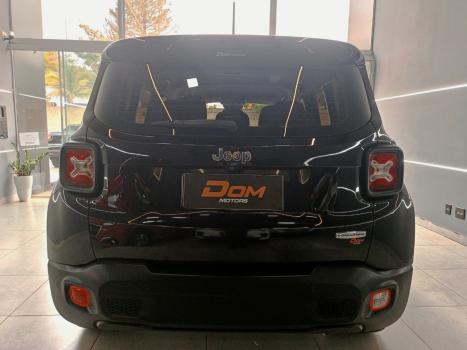 JEEP Renegade 1.8 16V 4P FLEX LONGITUDE AUTOMTICO, Foto 7
