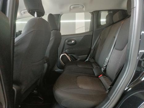 JEEP Renegade 1.8 16V 4P FLEX LONGITUDE AUTOMTICO, Foto 11