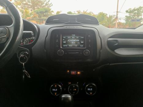 JEEP Renegade 1.8 16V 4P FLEX LONGITUDE AUTOMTICO, Foto 12
