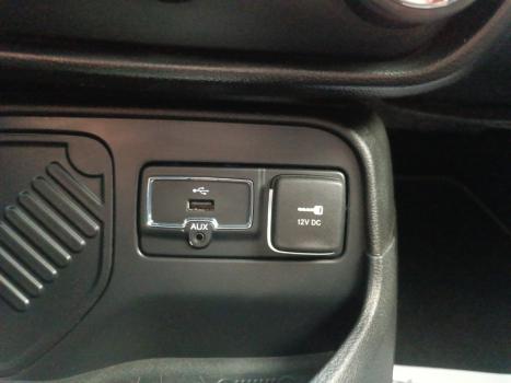 JEEP Renegade 1.8 16V 4P FLEX LONGITUDE AUTOMTICO, Foto 13