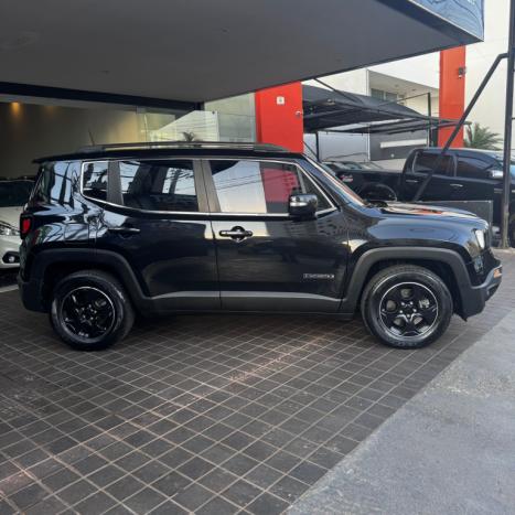 JEEP Renegade 1.8 16V 4P FLEX NIGTH EAGLE AUTOMTICO, Foto 3